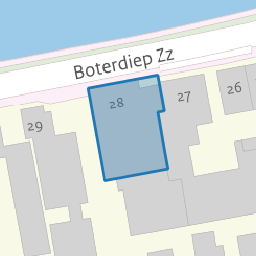 Perceel BDM00-K-4008