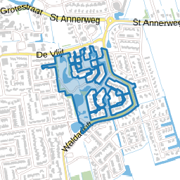 Perceel BDM00-K-4010