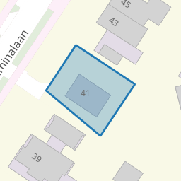 Perceel BDM00-K-4011