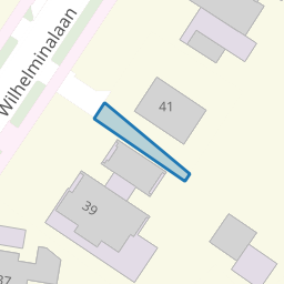 Perceel BDM00-K-4012