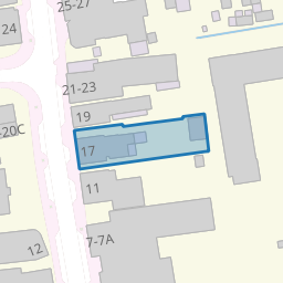 Perceel BDM00-K-4015