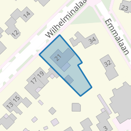 Perceel BDM00-K-4022