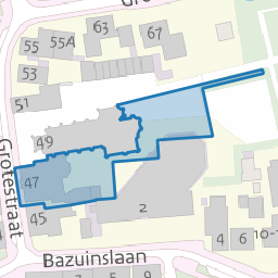 Perceel BDM00-K-4025