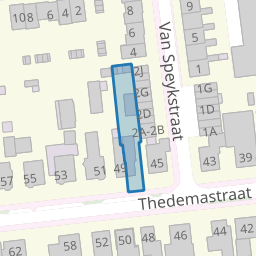 Perceel BDM00-K-4030
