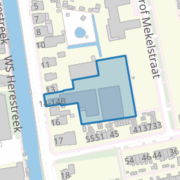 Perceel BDM00-K-4032