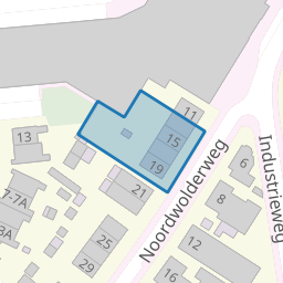 Perceel BDM00-K-4034