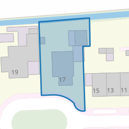 Perceel BDM00-K-4036