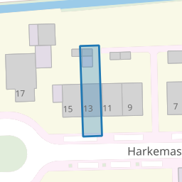 Perceel BDM00-K-4038