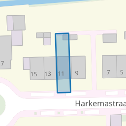 Perceel BDM00-K-4039