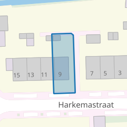 Perceel BDM00-K-4040
