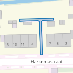 Perceel BDM00-K-4041