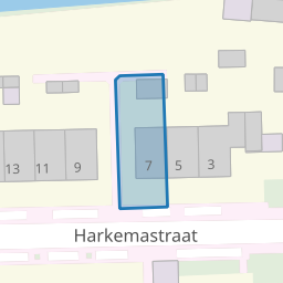 Perceel BDM00-K-4042