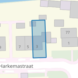 Perceel BDM00-K-4044