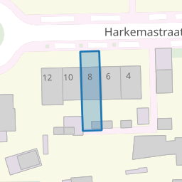 Perceel BDM00-K-4053