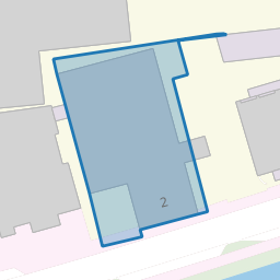 Perceel BDM00-K-4063