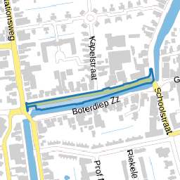 Perceel BDM00-K-4071