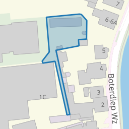 Perceel BDM00-K-4076