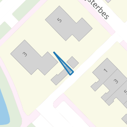 Perceel BDM00-K-4086