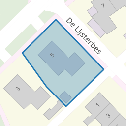 Perceel BDM00-K-4087