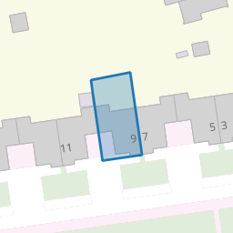 Perceel BDM00-K-4089