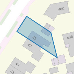 Perceel BDM00-K-4092