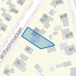 Perceel BDM00-K-4097