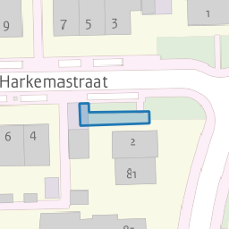 Perceel BDM00-K-4100