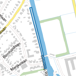 Perceel BDM00-K-4124