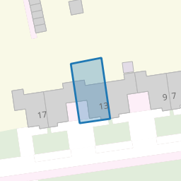 Perceel BDM00-K-4137
