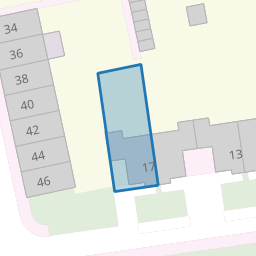 Perceel BDM00-K-4141