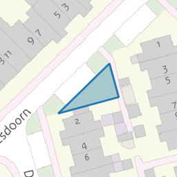 Perceel BDM00-K-4151