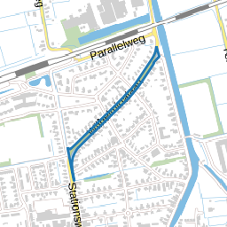 Perceel BDM00-K-4157