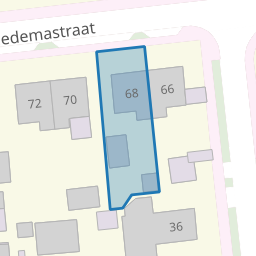 Perceel BDM00-K-4181