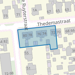 Perceel BDM00-K-4183