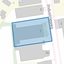 Perceel BDM00-K-4184