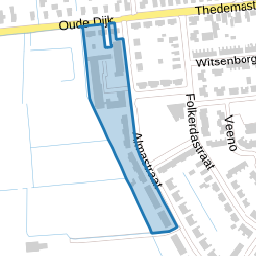 Perceel BDM00-K-4187