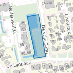 Perceel BDM00-K-4190