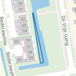 Perceel BDM00-K-4191