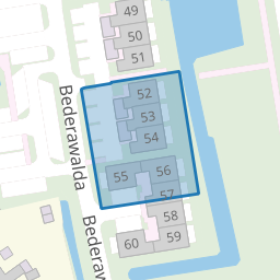 Perceel BDM00-K-4195