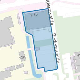 Perceel BDM00-K-4197