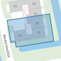 Perceel BDM00-K-4199