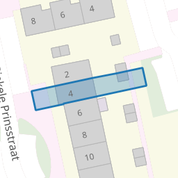 Perceel BDM00-K-4228