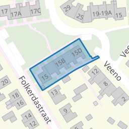 Perceel BDM00-K-4233