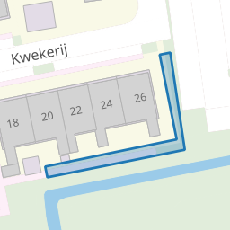 Perceel BDM00-K-4241