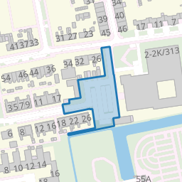 Perceel BDM00-K-4242