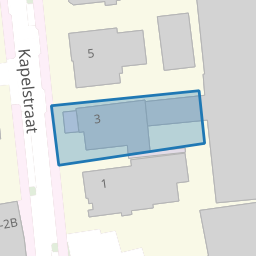 Perceel BDM00-K-4256