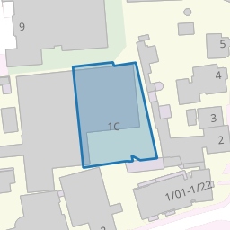 Perceel BDM00-K-4258