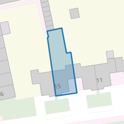 Perceel BDM00-K-4259