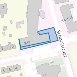 Perceel BDM00-K-4261
