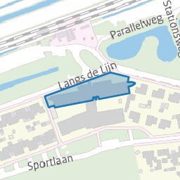 Perceel BDM00-K-4278